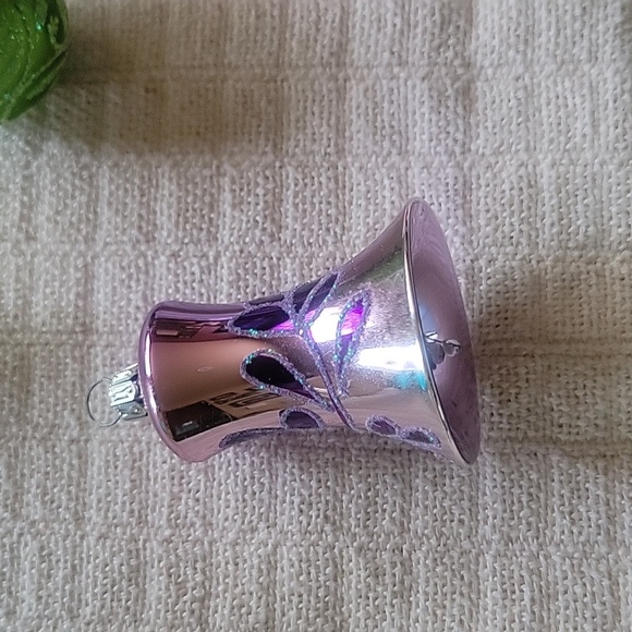 European glass ornaments🌟🌟 - Picture 9 of 10